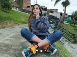 Alinett