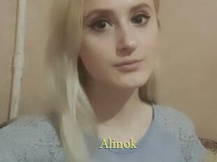 Alinok