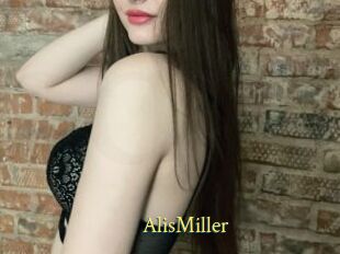 AlisMiller