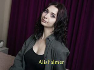 AlisPalmer