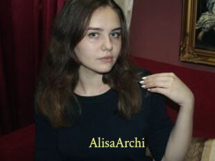 AlisaArchi