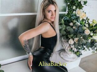 AlisaBacker