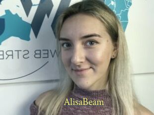 AlisaBeam