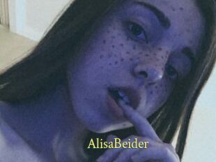 AlisaBeider