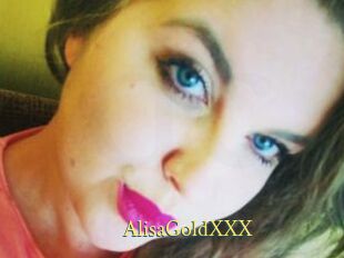 AlisaGoldXXX