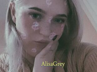 AlisaGrey