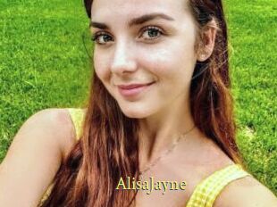 AlisaJayne