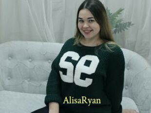 AlisaRyan