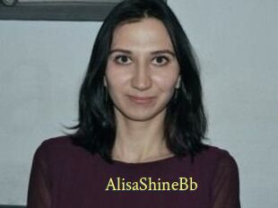 AlisaShineBb