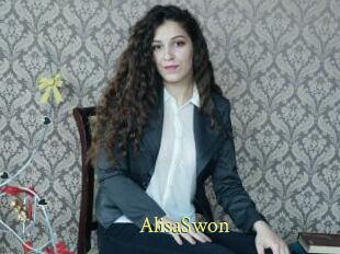 AlisaSwon