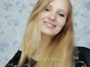 AlisaVirtual