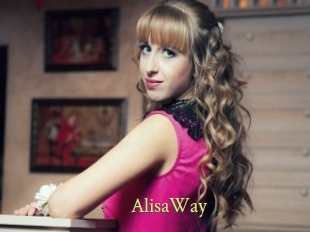 AlisaWay