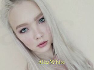 AlisaWhite