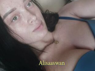 Alisaaswan