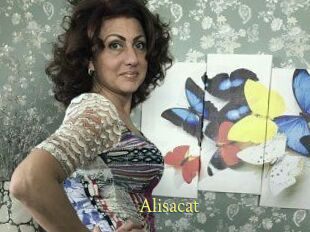 Alisacat