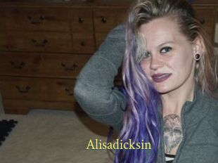 Alisadicksin