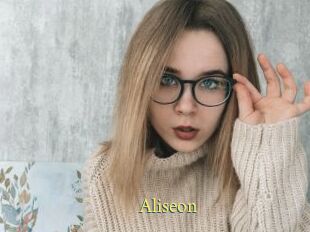 Aliseon