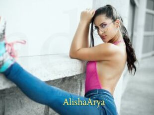 AlishaArya