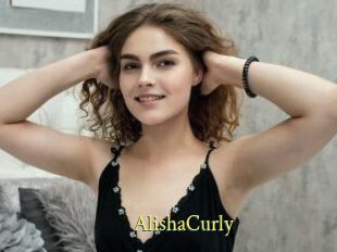 AlishaCurly