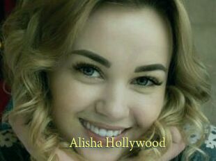 Alisha_Hollywood