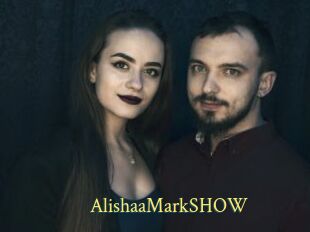 AlishaaMarkSHOW