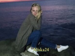 Aliska24