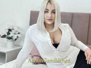 AlisonGamildthon