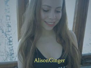 AlisonGinger