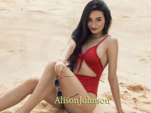 AlisonJohnson