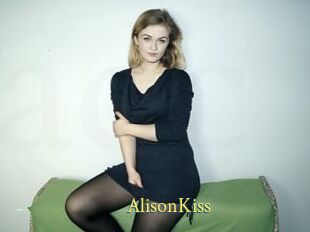 AlisonKiss