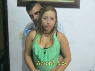 AlisonYAlex