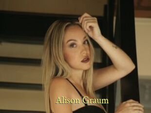 Alison_Graum