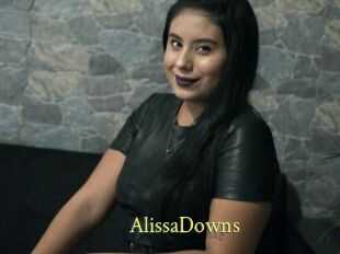AlissaDowns