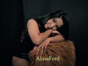 AlissaFord