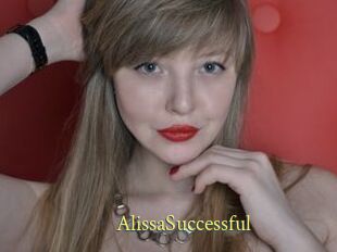 AlissaSuccessful