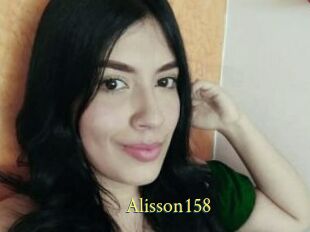 Alisson158