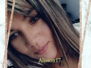 Alisson17