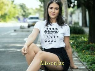 AlissonJax