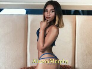 AlissonMurphy