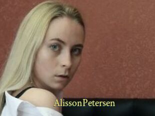 AlissonPetersen