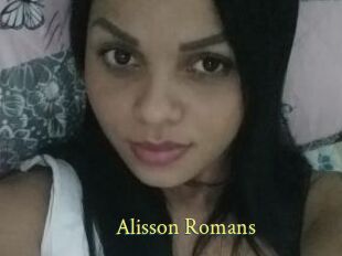 Alisson_Romans