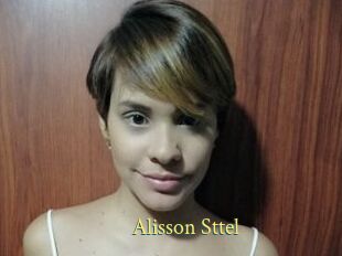 Alisson_Sttel