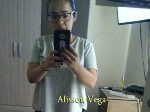 Alisson_Vega