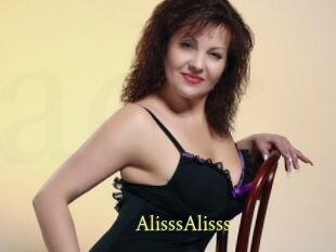 AlisssAlisss