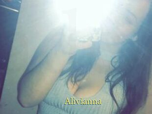 Alivianna