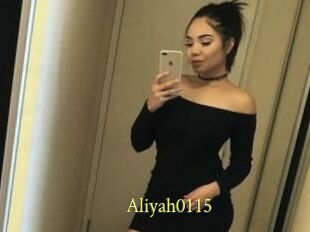 Aliyah0115