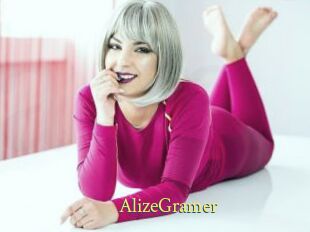 AlizeGramer