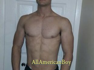 All_American_Boy