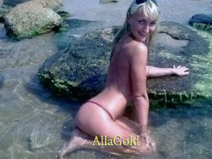 AllaGold