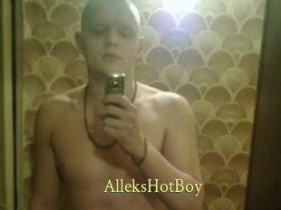 AlleksHotBoy